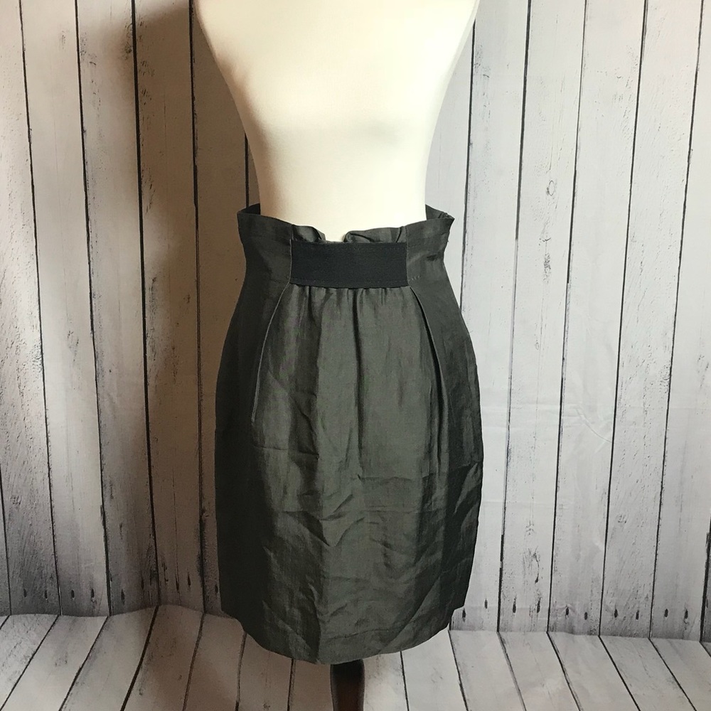 NWT Zara Pencil Skirt